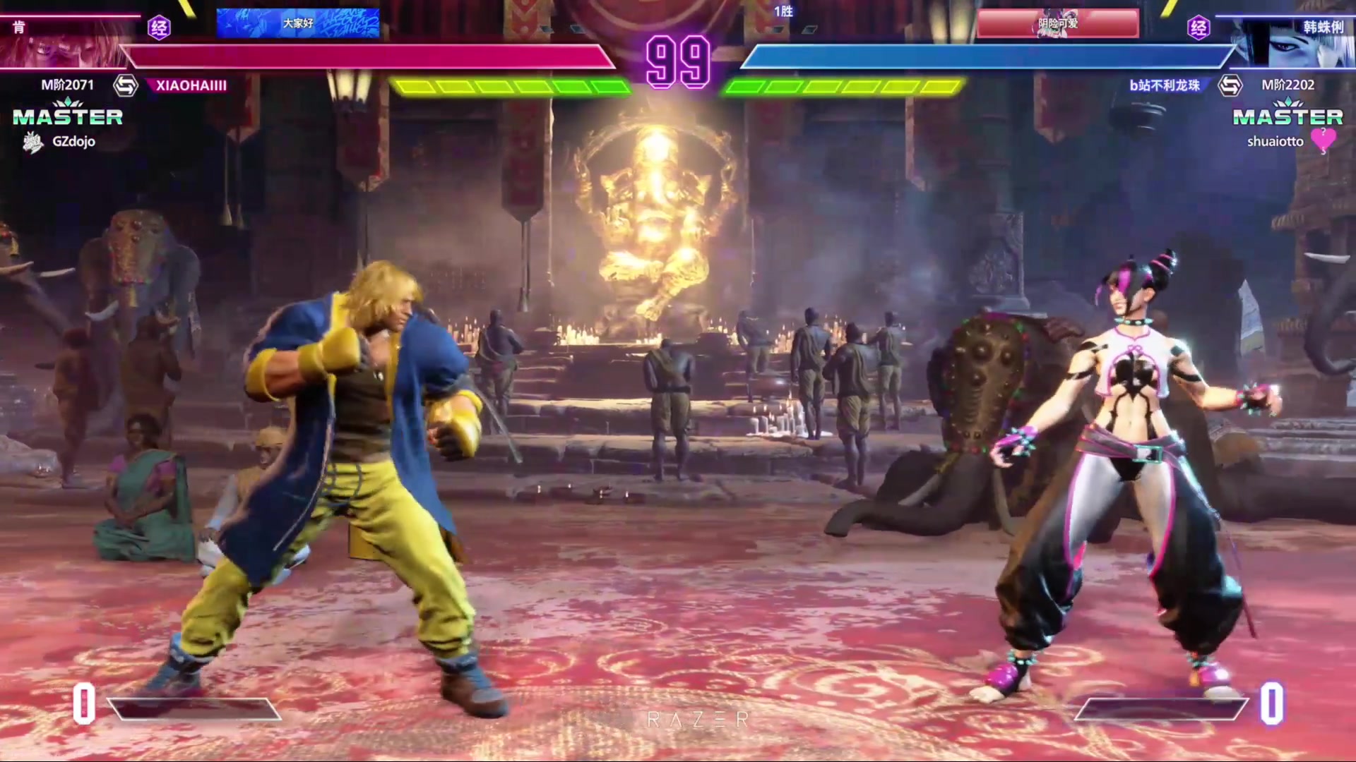 【2023-10-29 21点场】猫叔灬灬：【猫叔】年轻人看什么老干爹~~~