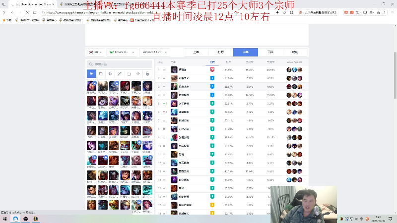 【英雄联盟】疯狗炼金的精彩时刻 20231030 08点场