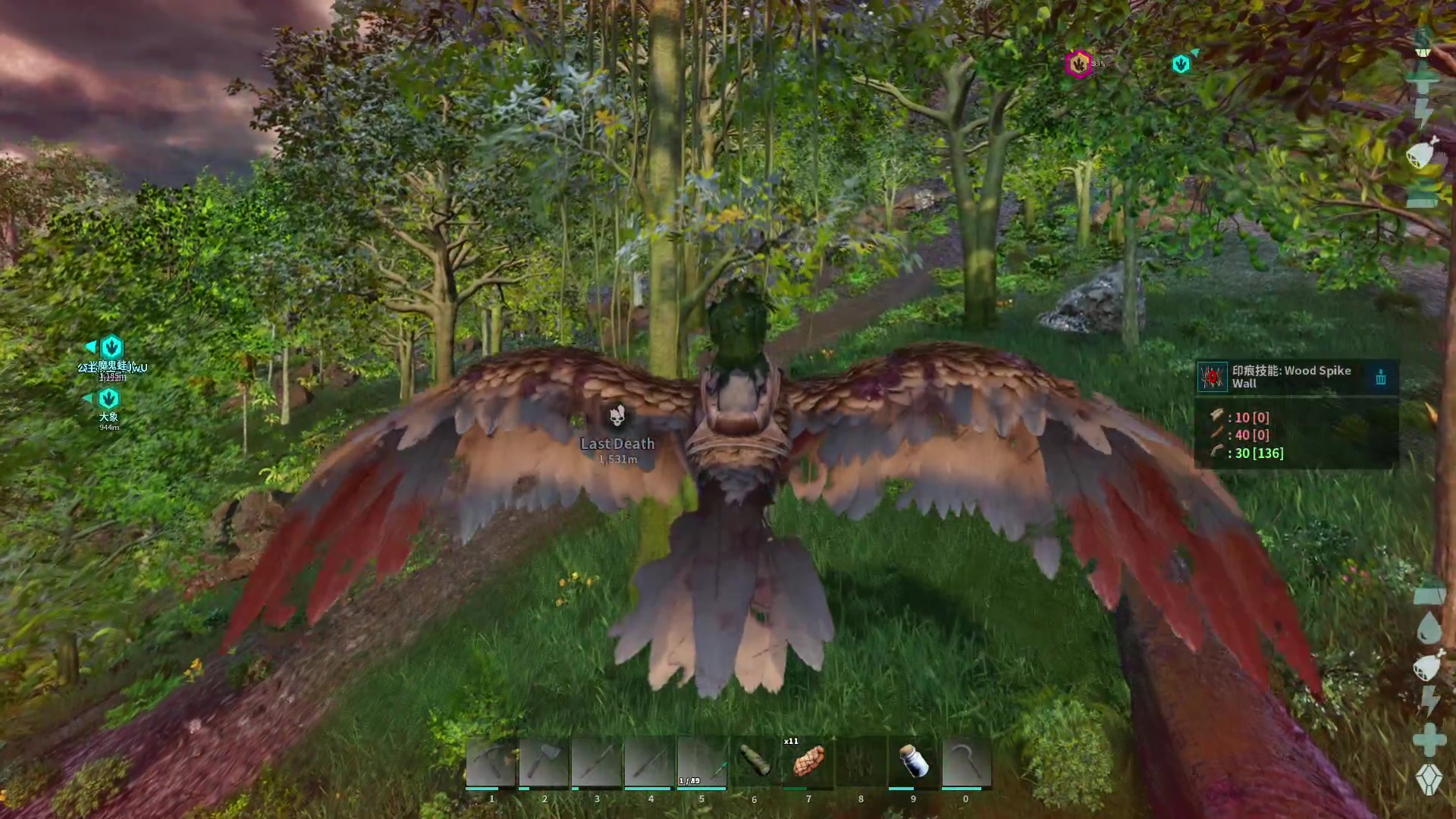 【2023-10-31 17点场】暴走的银剑君丶：银剑君：享受就完事儿了！`