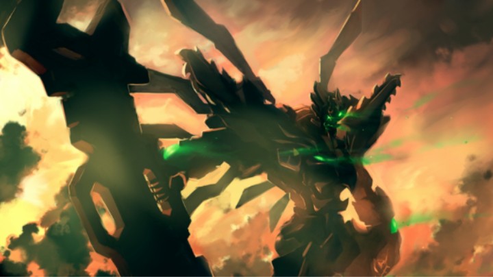 【过路de酱油菌】超级机器人大战Z魔改版一周目 第五期