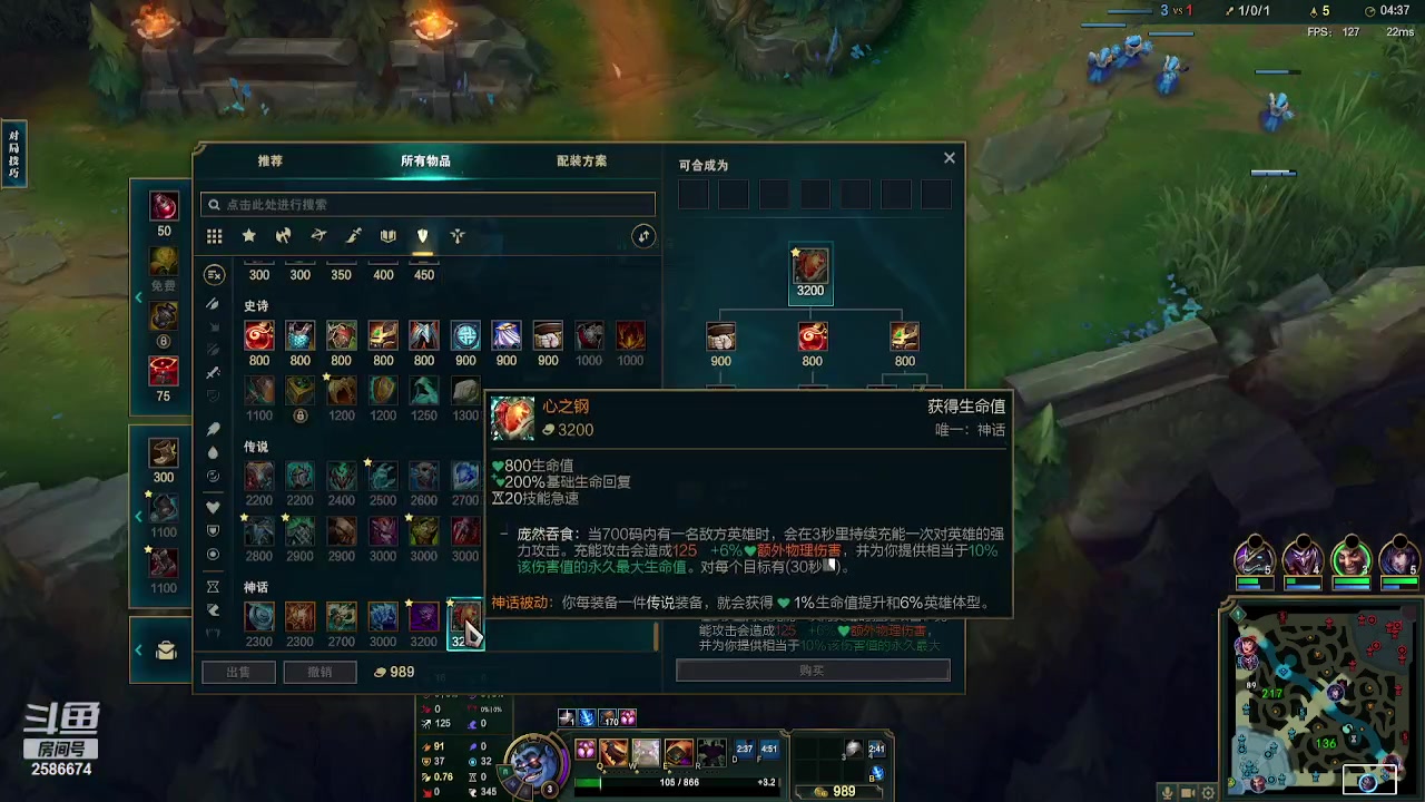 【2023-10-31 00点场】夏木AWT：奇葩辅助锦集