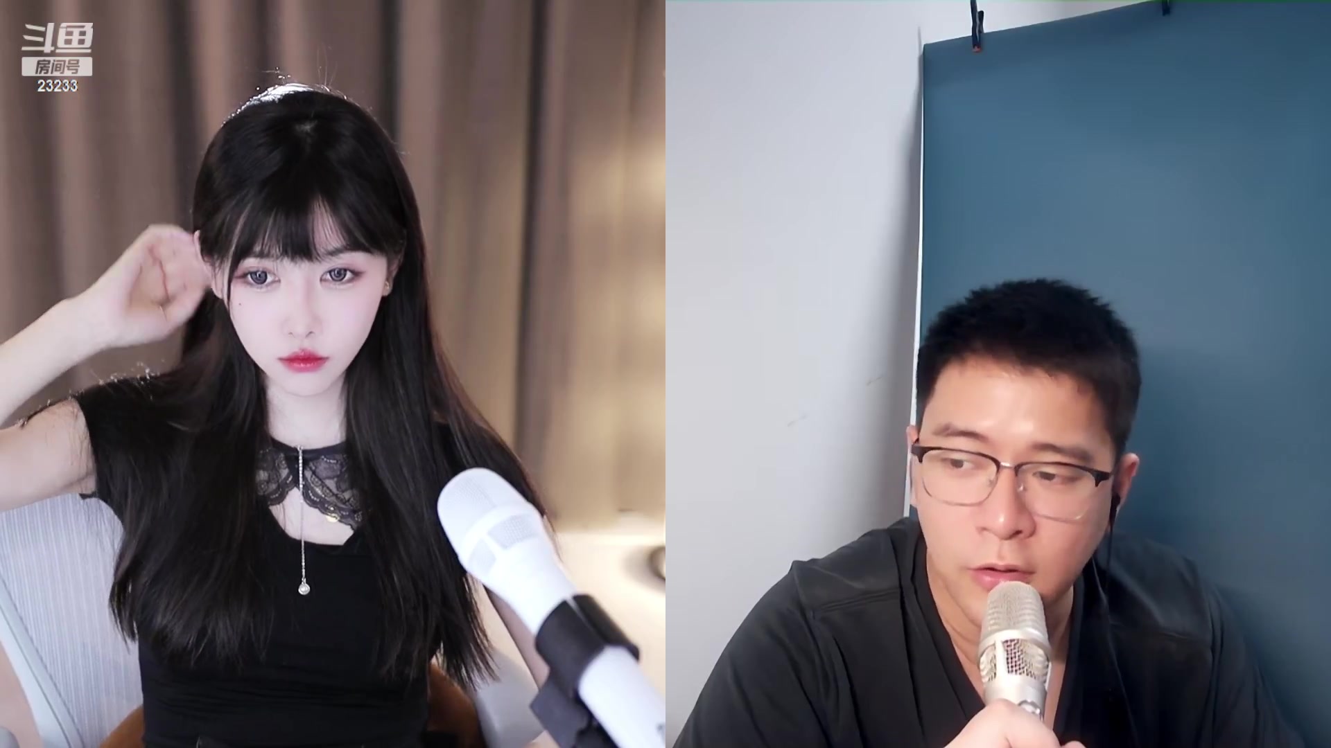 【2023-10-30 22点场】喵小莎：下午三点，晚上11点。