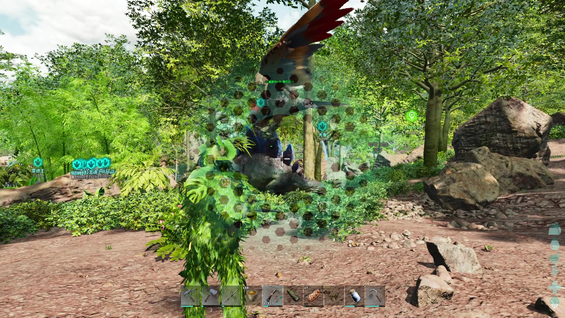 【2023-10-31 20点场】暴走的银剑君丶：银剑君：享受就完事儿了！`