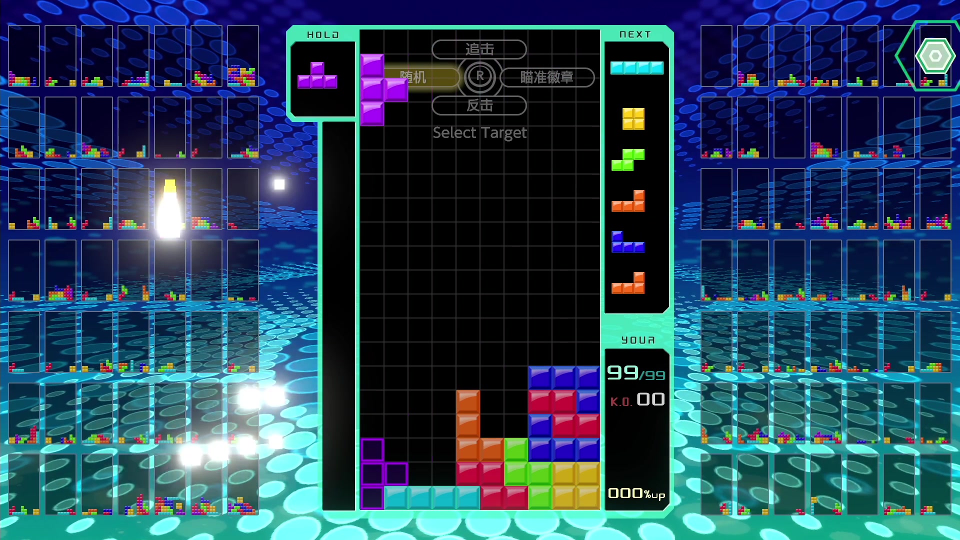 【2023-10-31 02点场】KazeLink：马力欧-Link 技术主播没有GG