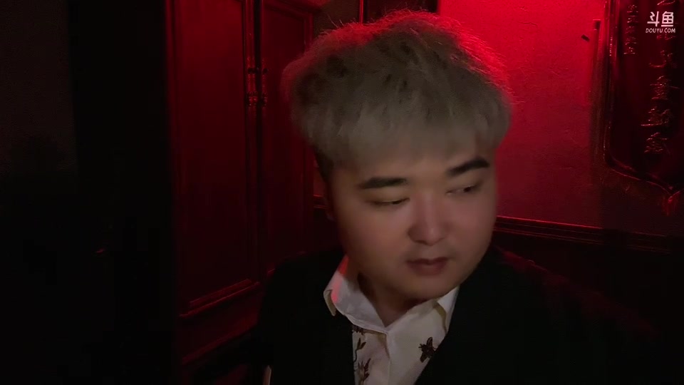【2023-10-27 21点场】阿福Afuuu：勇敢者游戏！