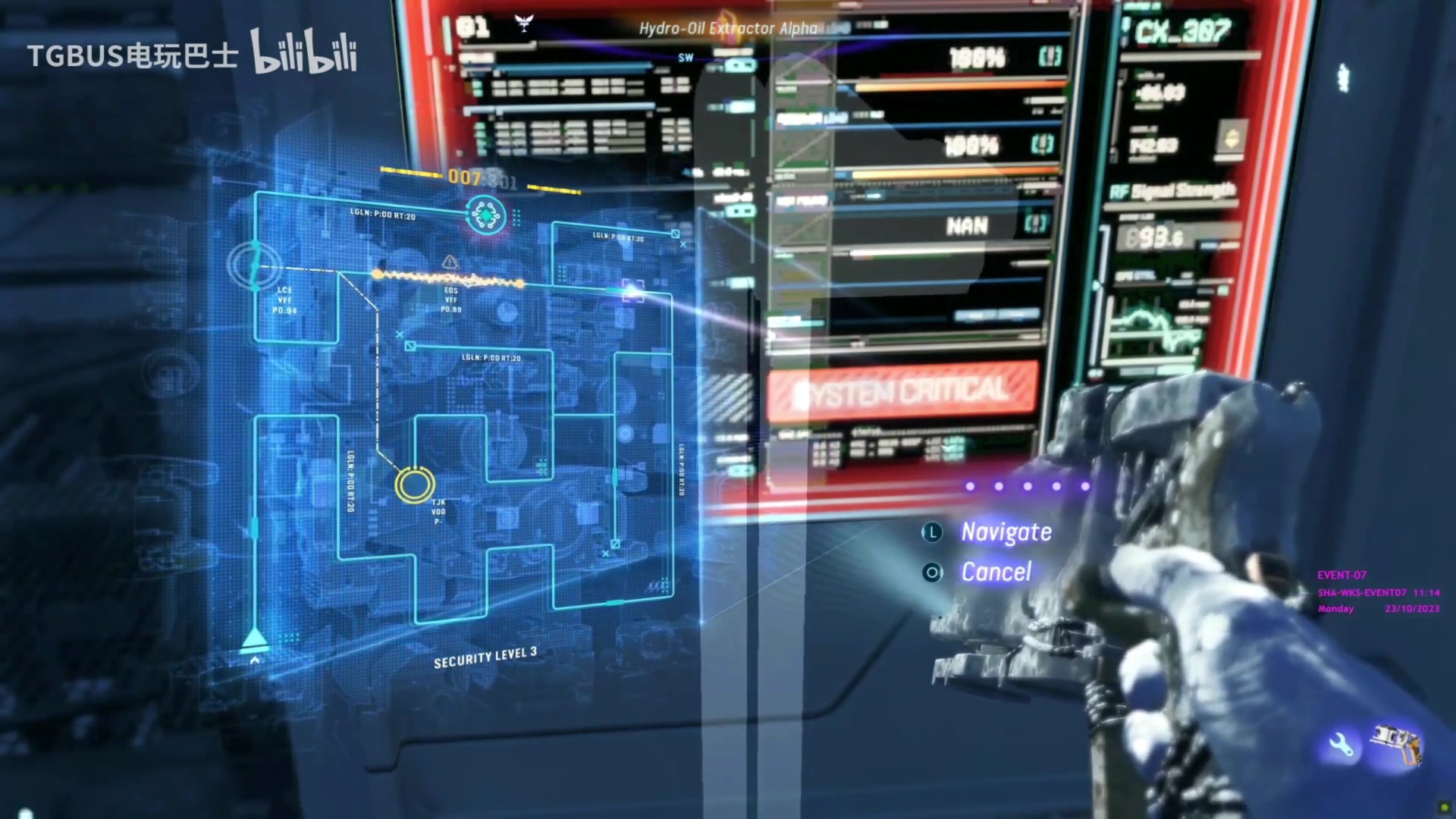 【2023-10-31 11点场】猫叔灬灬：【猫叔】19点月末总结~~~