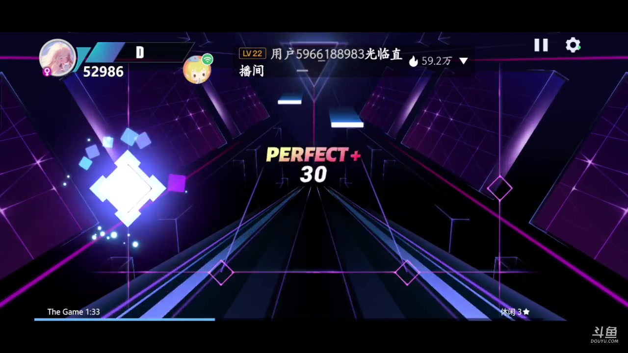 【2023-10-31 16点场】南派小北北：【北北】❤️曙光末班车～