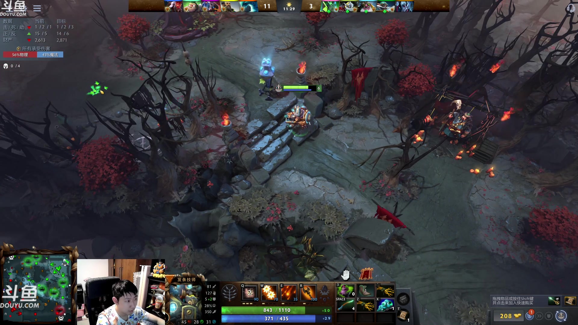 【2023-10-31 02点场】啦啦啦不是狗狗狗：啦啦啦：小小帮我选了套牌。。。