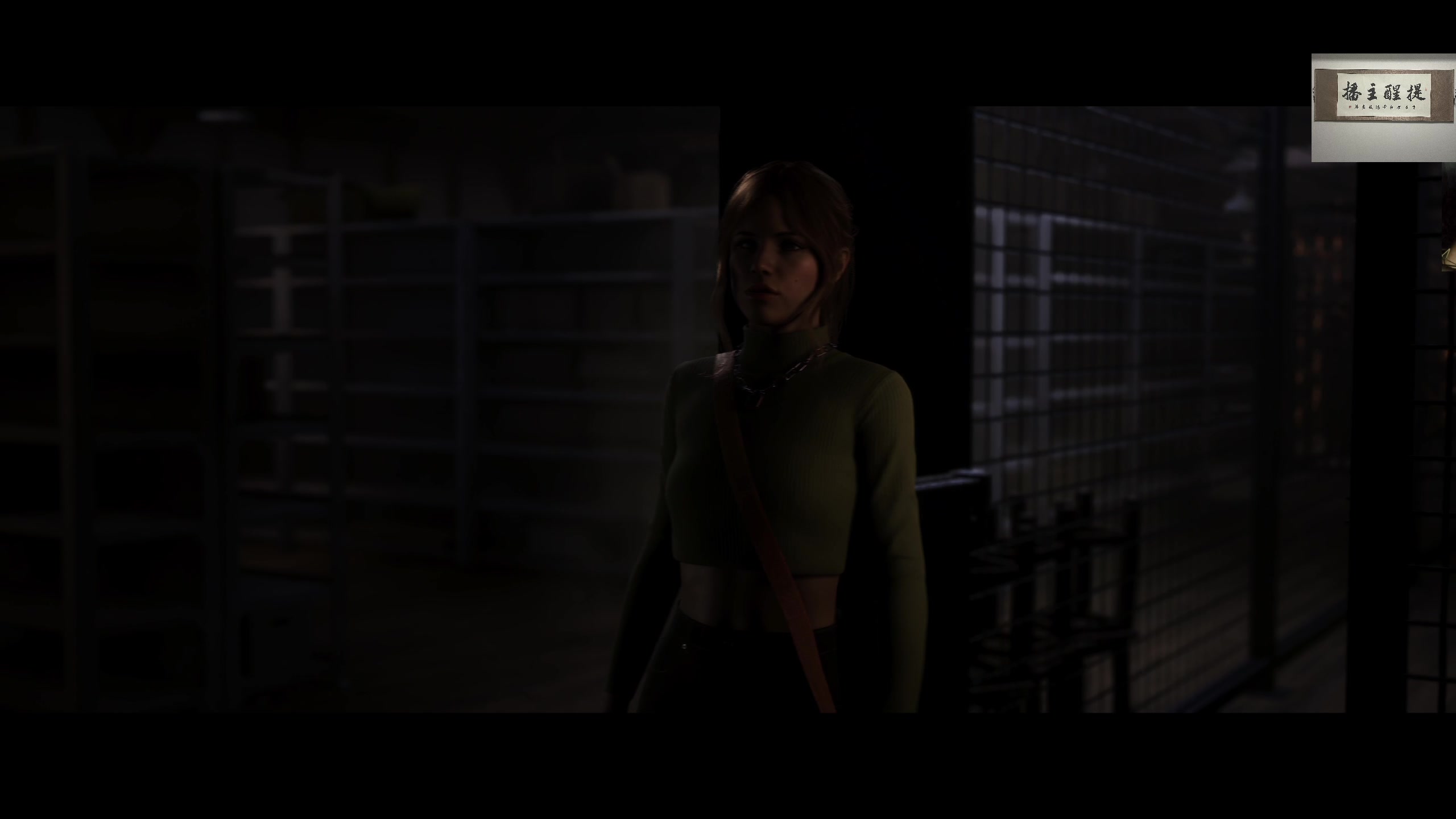 【2023-10-31 02点场】章随便先生：垃圾恐怖游戏鉴赏