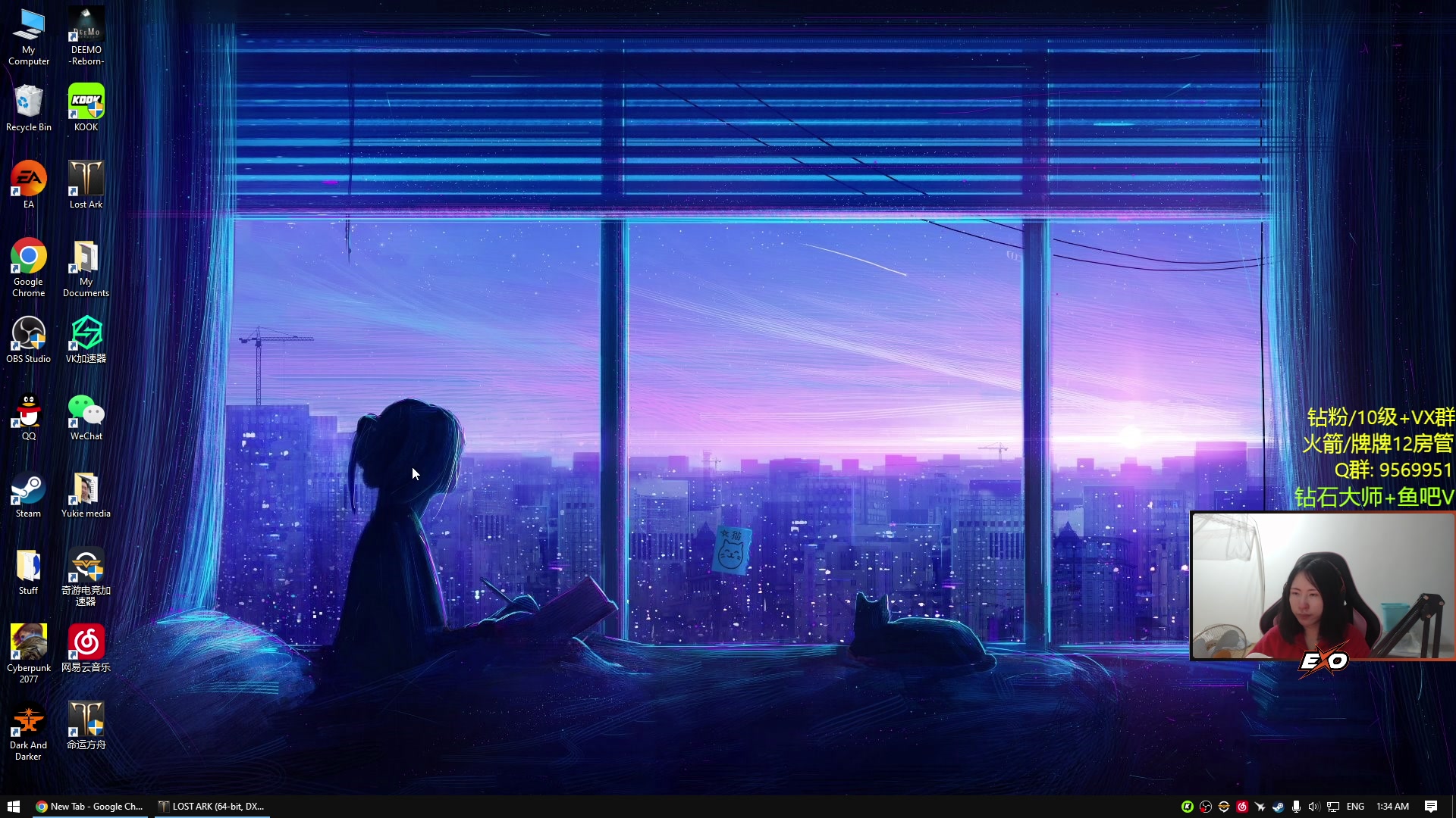 【2023-10-22 00点场】Raizy雪：【雪姐】玩会apex