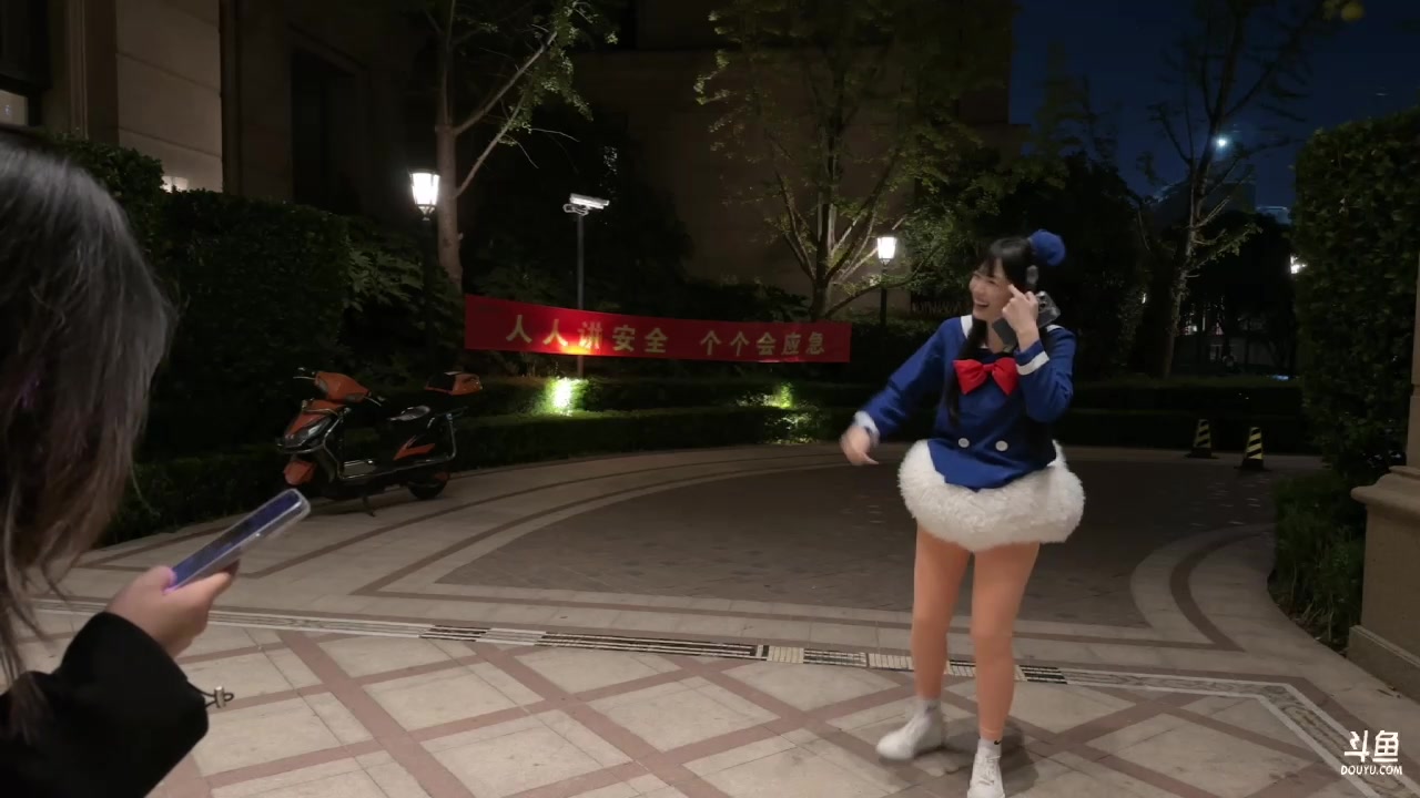 【2023-10-31 21点场】不2不叫周淑怡：书包 来力！