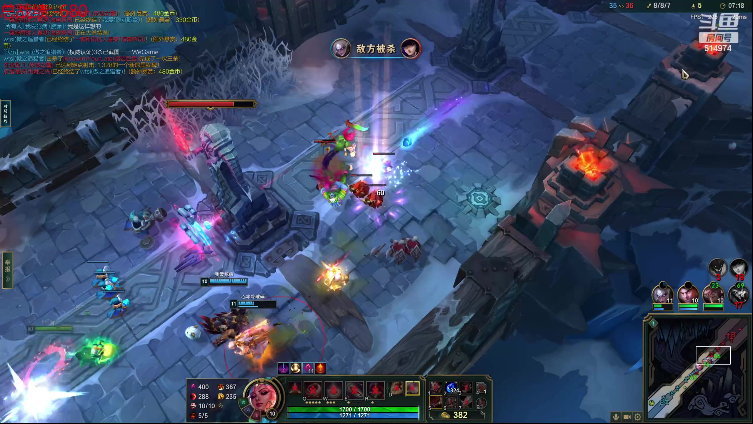 【2023-10-31 20点场】迷离之道丶：迷离劫：我来了