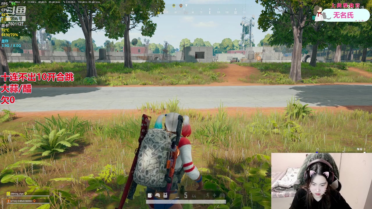 【2023-10-30 17点场】哦哟orz：【小奶团】月底了舅舅！