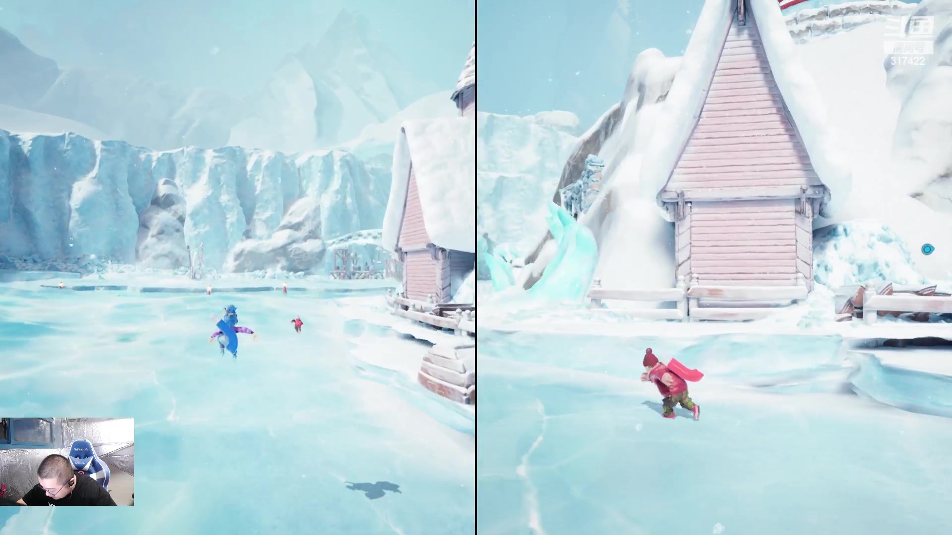 【2023-10-31 19点场】驴酱的冯雨大王：冯雨：保持理智，热爱生活！