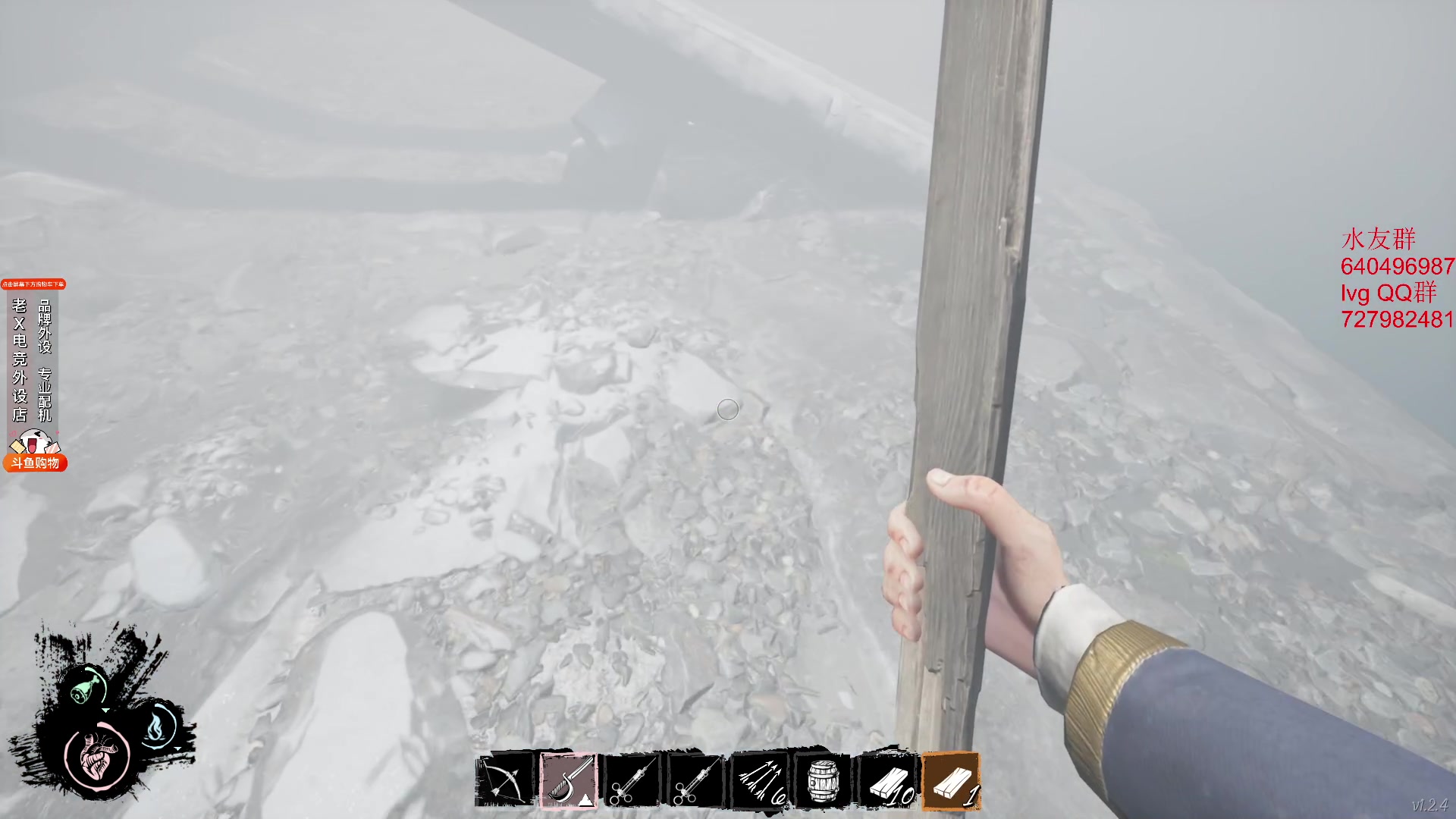 【2023-10-31 02点场】loveyou_qq：CS 开船 帝国