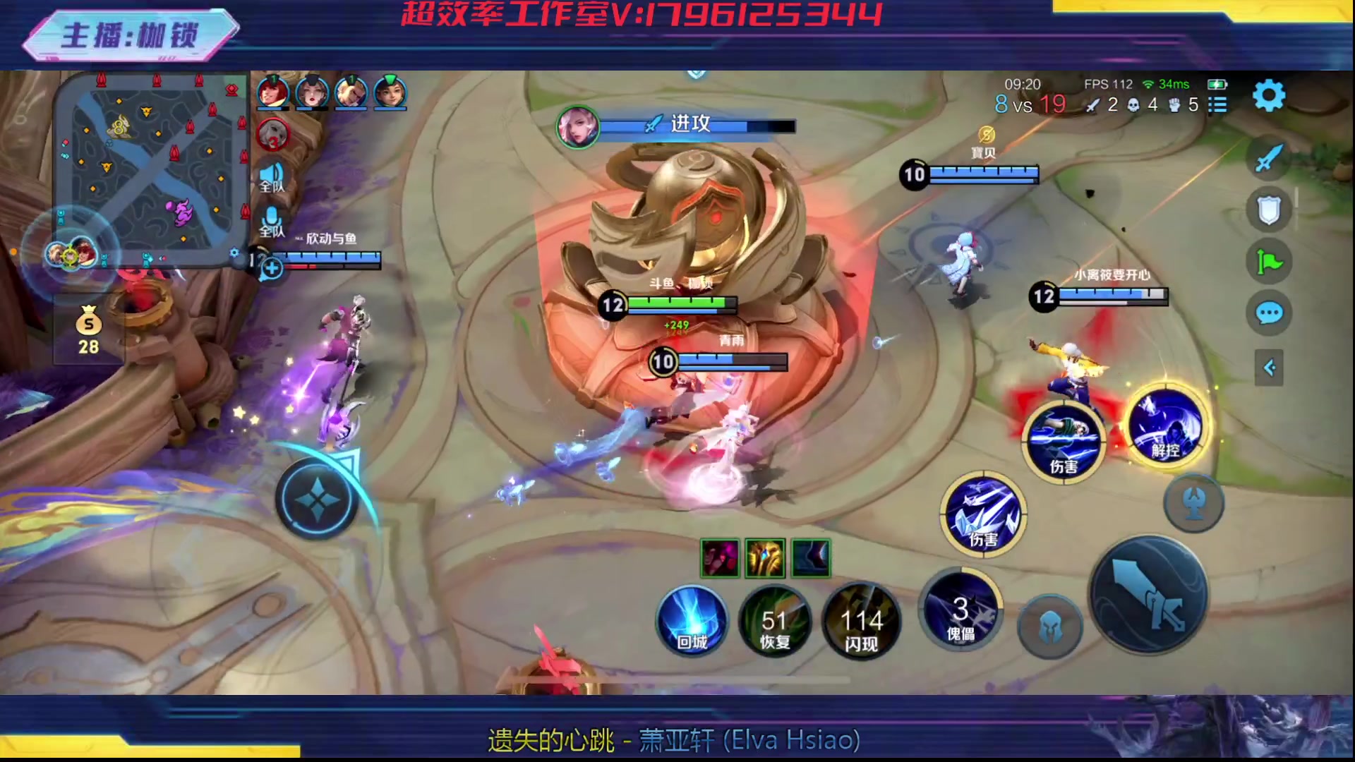 【2023-10-31 20点场】是个枷锁：冷静 沉稳 自信（修炼心性）