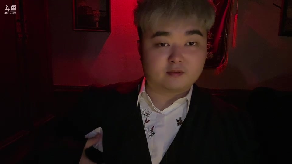 【2023-10-27 19点场】阿福Afuuu：勇敢者游戏！