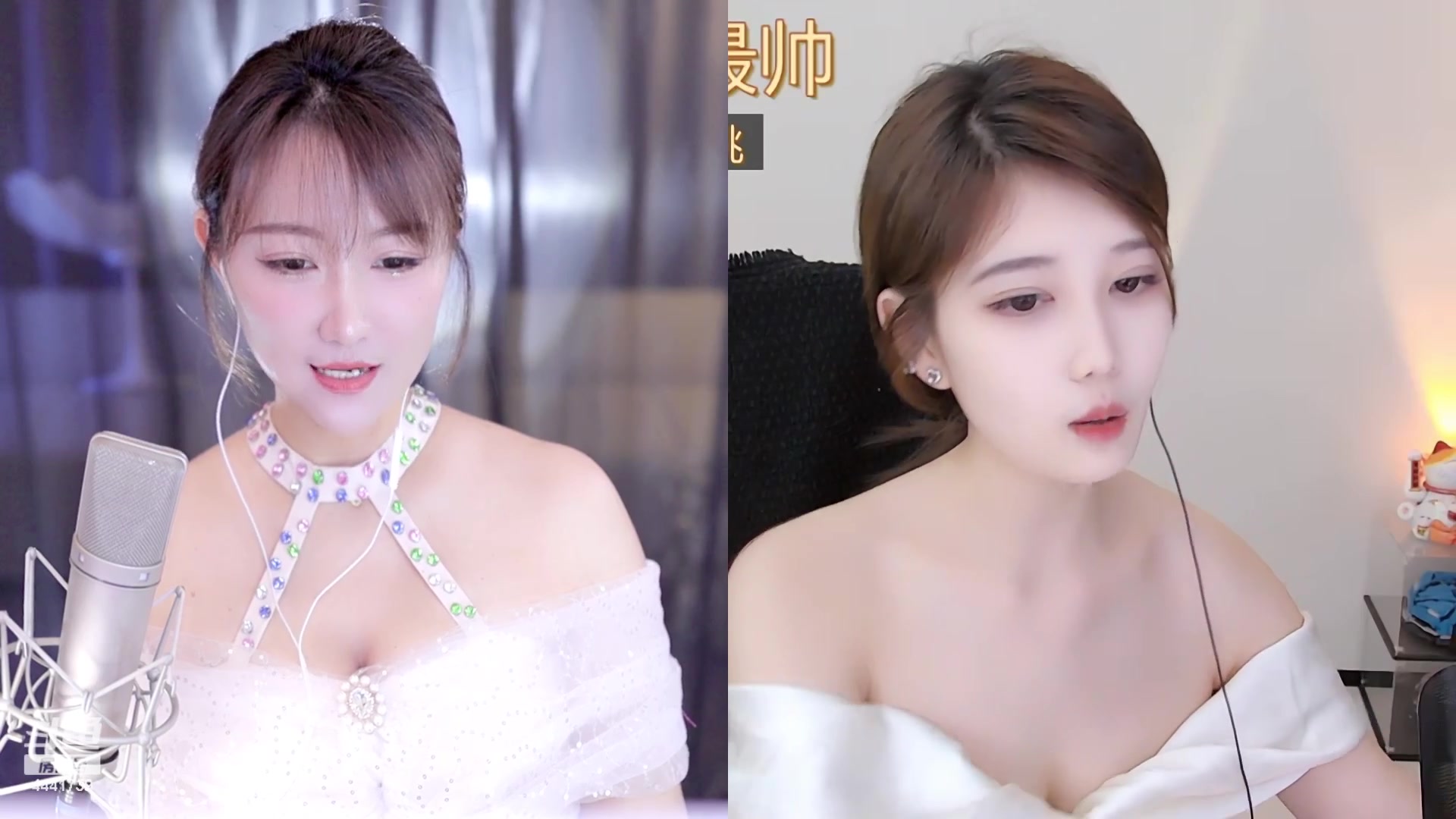 【2023-10-31 13点场】Jue美娘：努力赚钱主播