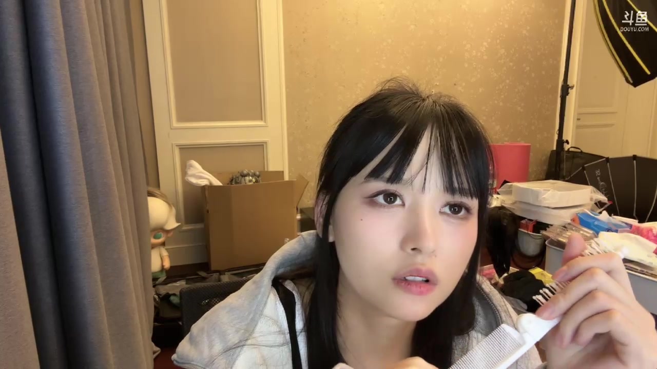 【2023-10-31 00点场】不2不叫周淑怡：书包 来力！