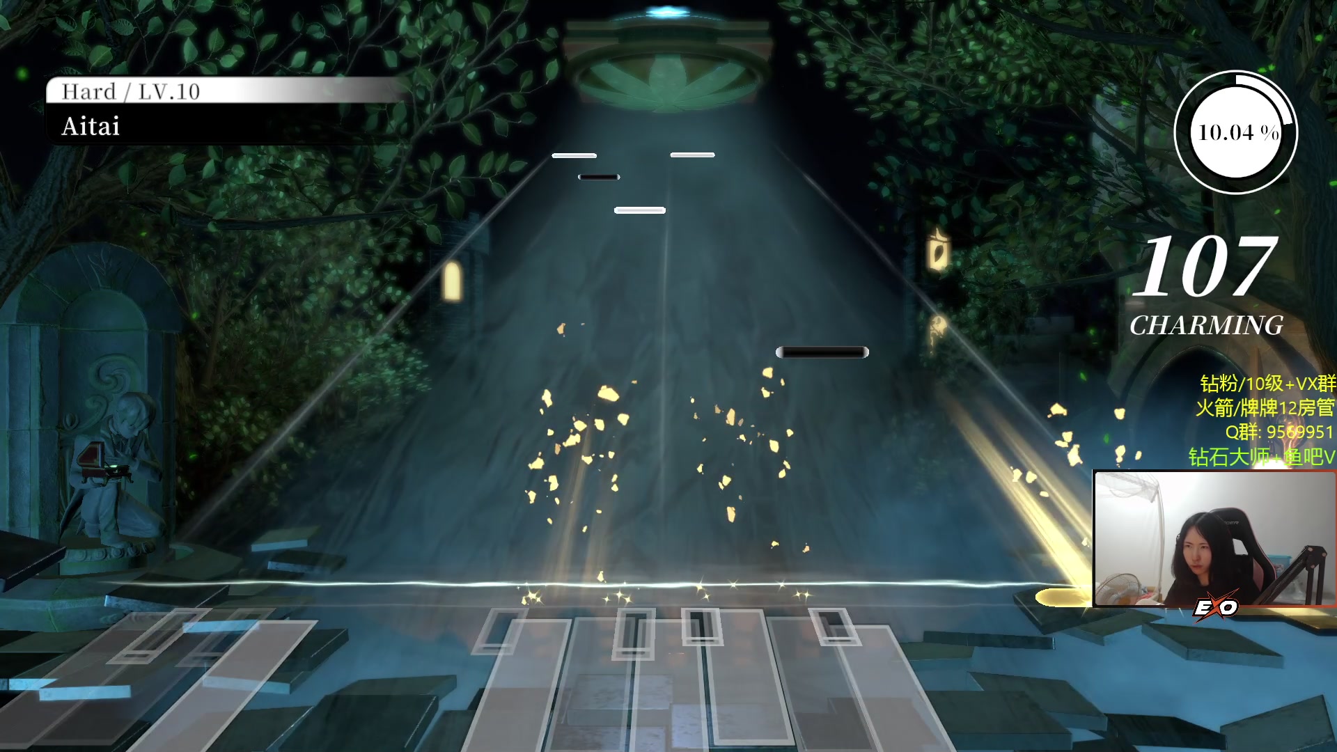 【2023-10-29 23点场】Raizy雪：【雪姐】高手