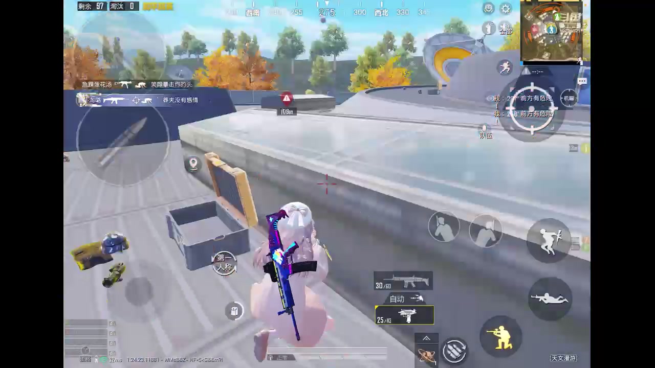 【2023-10-31 0点场】Fy头头:自信且挨打