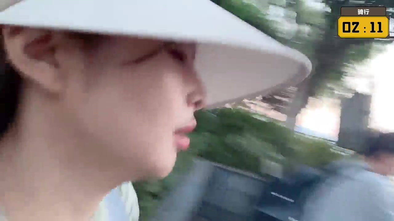 【2023-10-31 17点场】右手supking：十一点徒步！！！