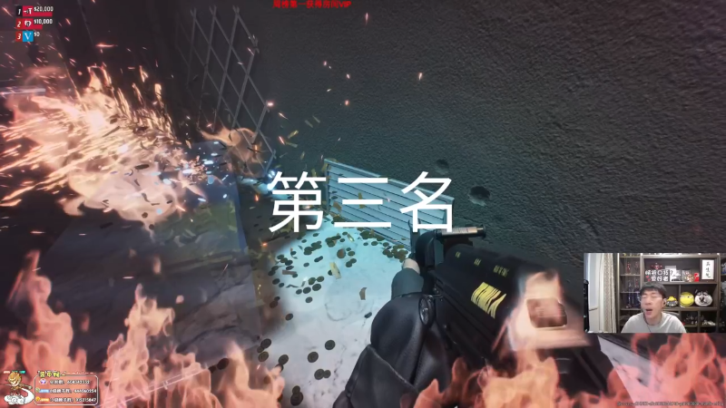 【英雄联盟】孙悟空丨兰林汉的精彩时刻 20231031 07点场