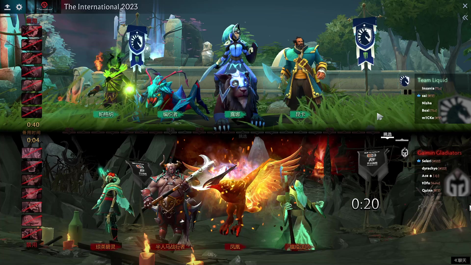 【2023-10-29 00点场】阳光男孩Aq：来了来了！7718843