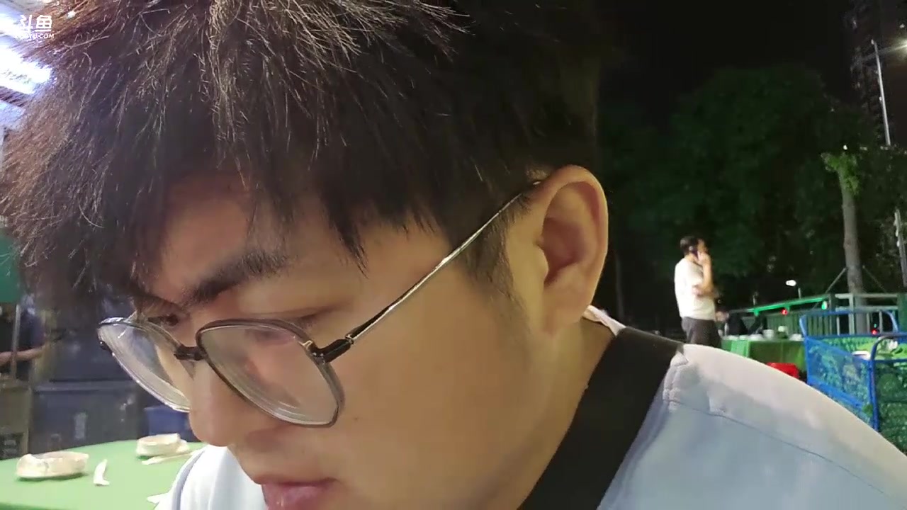 【2023-10-31 18点场】火力堂主：原地休整！