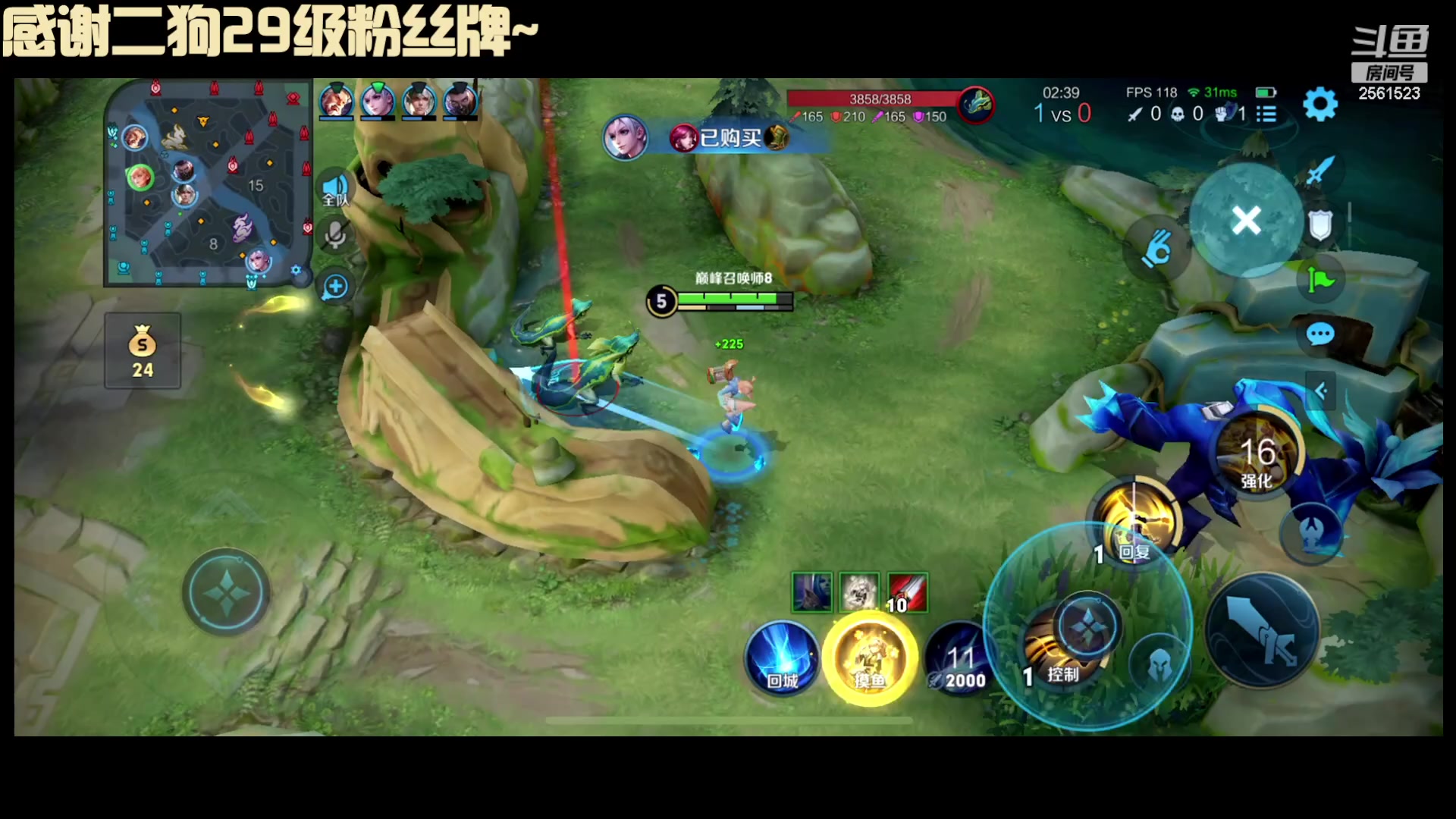 【2023-10-31 18点场】冲酱ccc：最后一天彻底疯狂！