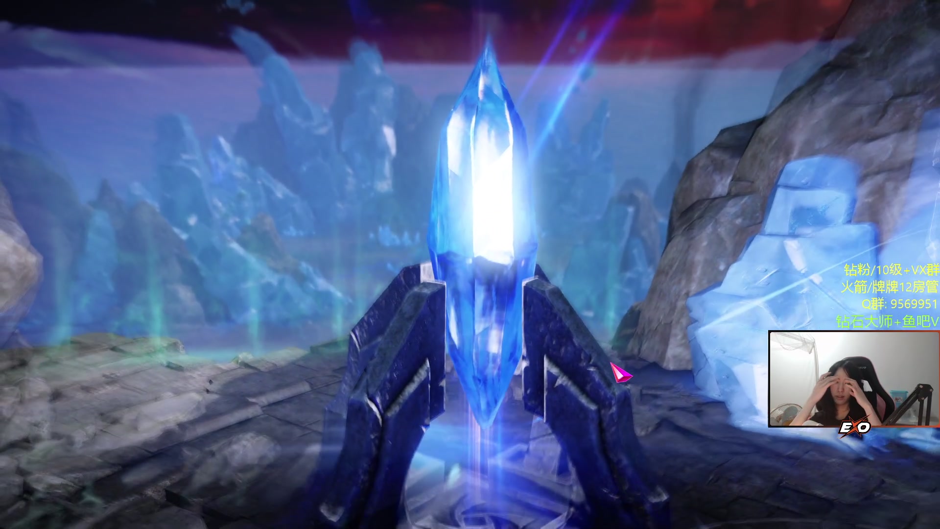 【2023-10-30 03点场】Raizy雪：【雪姐】高手