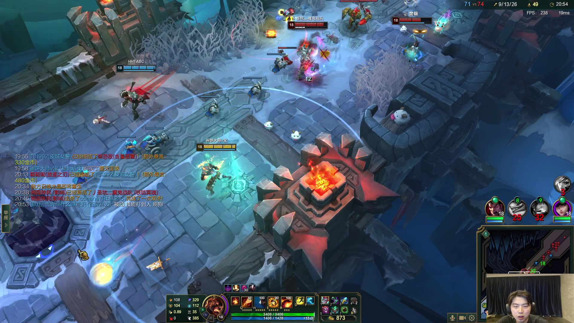 【2023-10-31 06点场】imxiaoxin：【✘-✘】黑白双撒