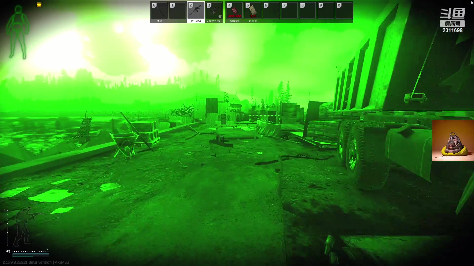 【2023-11-01 15点场】斯祥丶：简单的游戏日常！