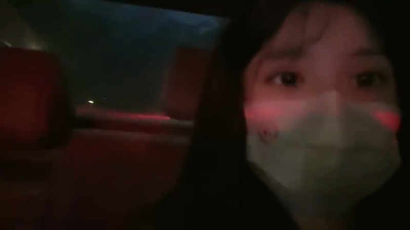 【2023-11-01 20点场】若若跑的贼快：你说公主请开播～