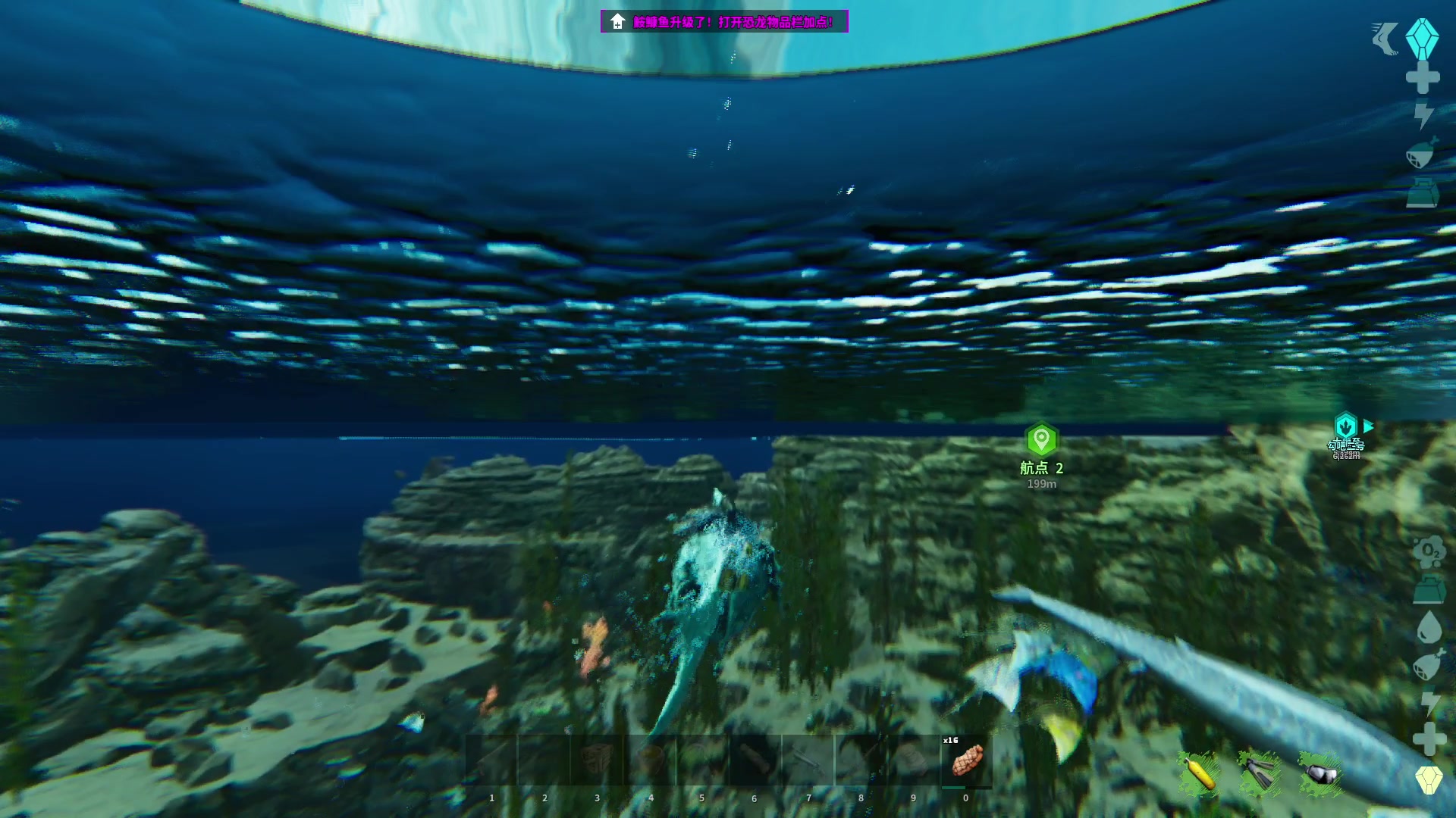 【2023-11-01 04点场】暴走的银剑君丶：银剑君：享受就完事儿了！`