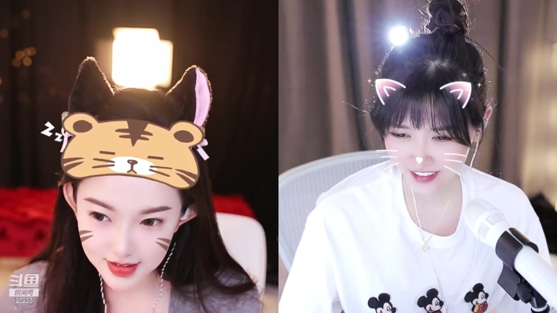 【2023-11-01 00点场】喵小莎：下午三点，晚上11点。