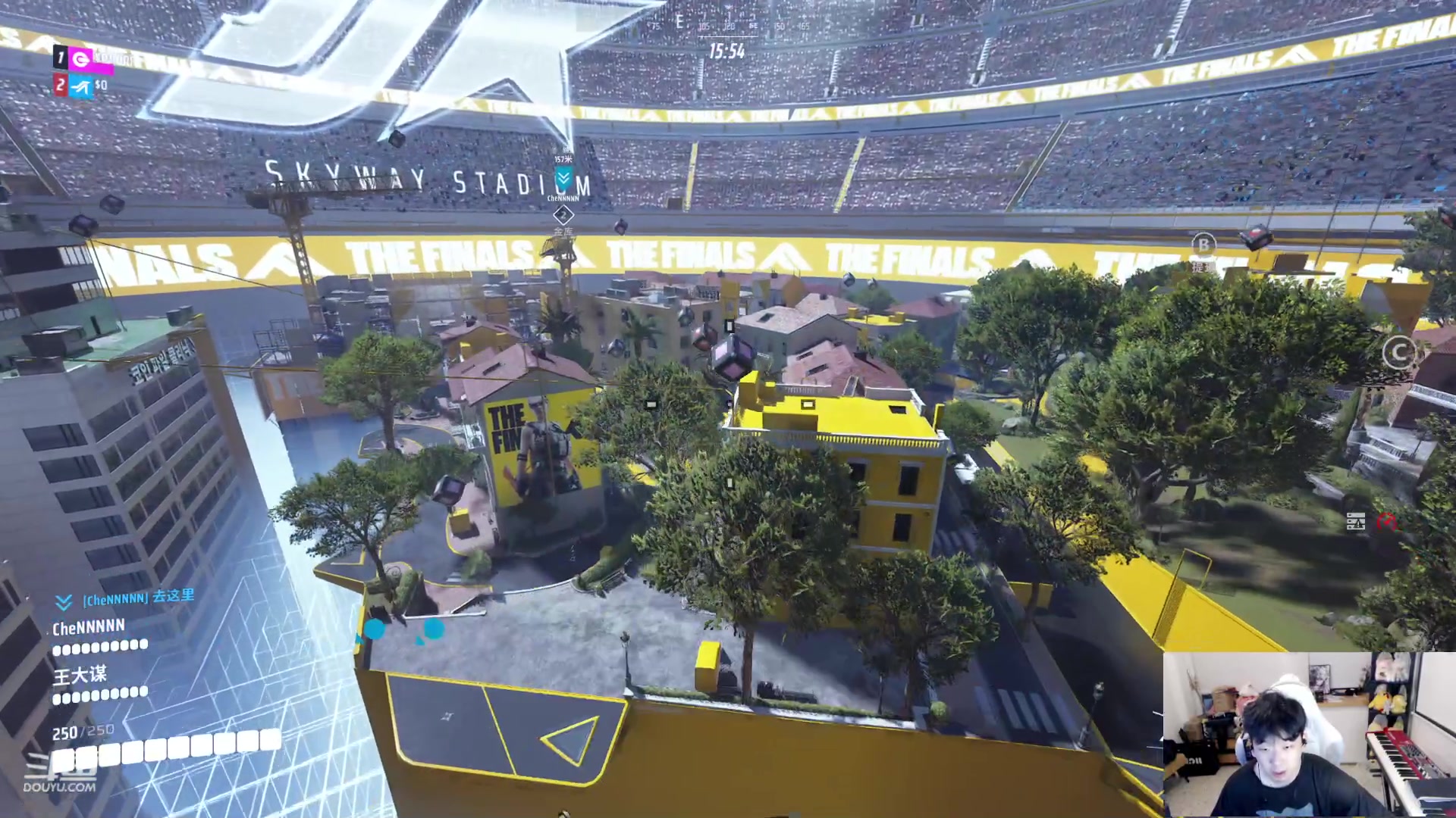 【2023-11-01 01点场】叁三QvQ：啊啊啊啊啊困死了