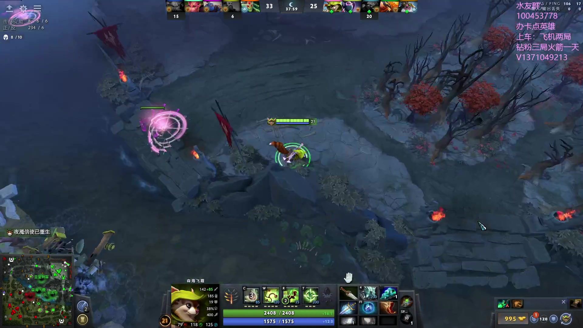 【2023-10-31 21点场】青择_：有车位，日常责任神。