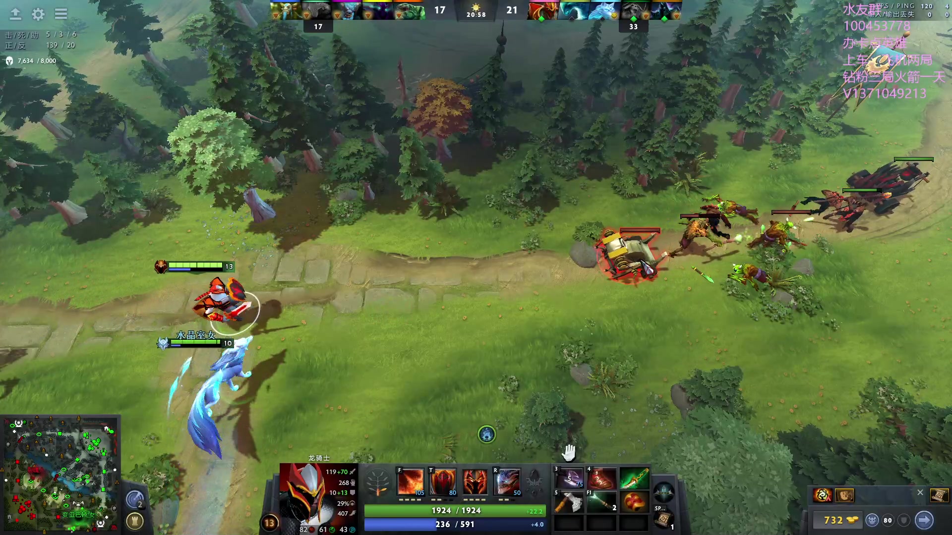 【2023-10-31 23点场】青择_：有车位，日常责任神。