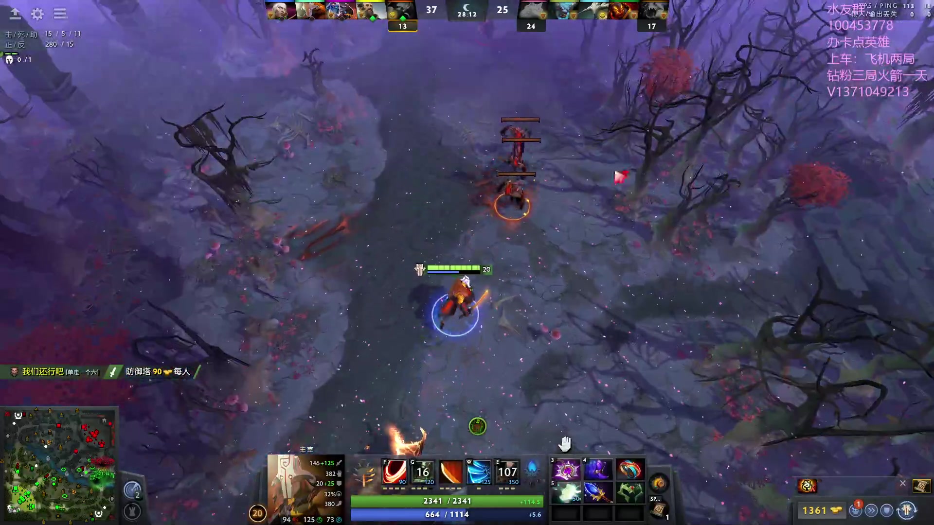 【2023-10-30 00点场】青择_：有车位，日常责任神。