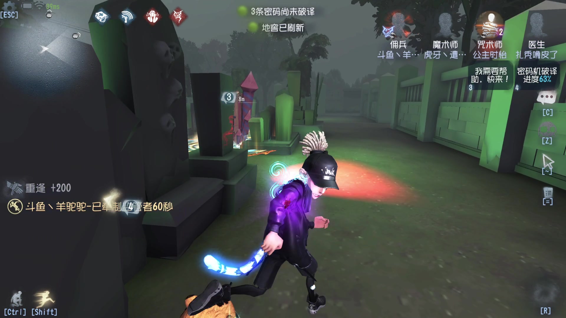 【2023-11-01 13点场】丶小沐木：今天打排位！ 4801532