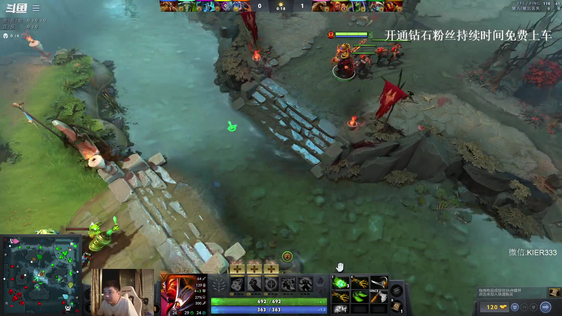 【2023-10-31 22点场】叶子长青K：长青派火猫 凶得批爆