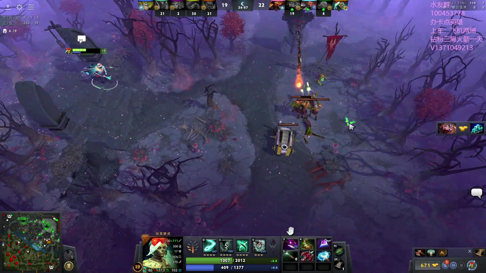 【2023-10-30 22点场】青择_：有车位，日常责任神。