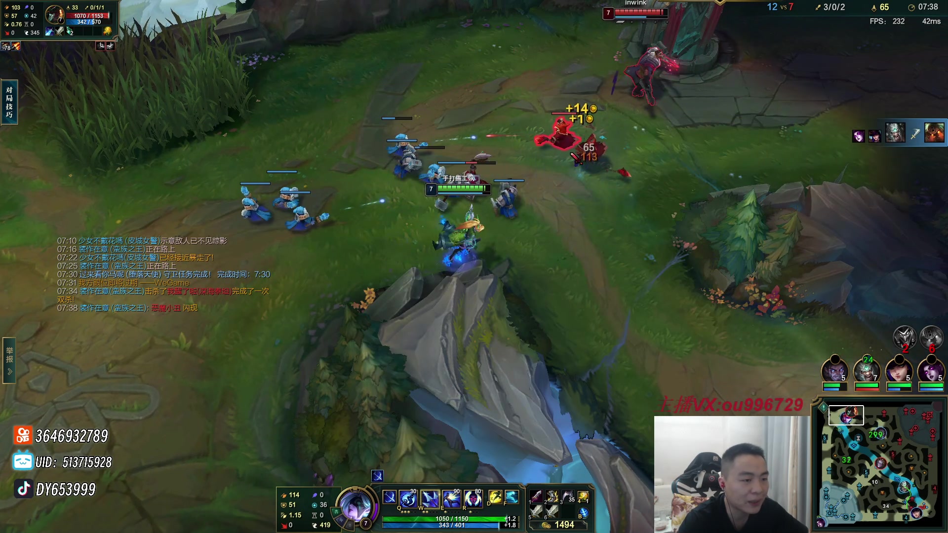 【2023-10-31 22点场】暗夜猎手光头强：第一vn:开心就完事了