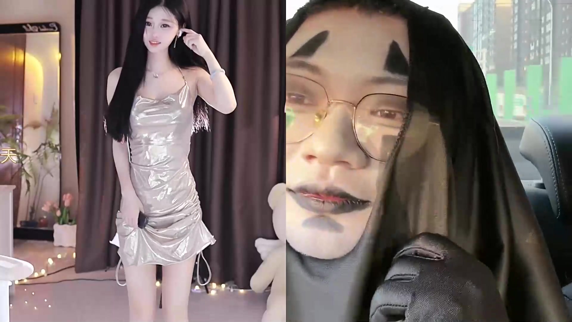 【2023-11-01 16点场】苏小懒困了：⭐西湖边上的纯玉天花板小姐姐开杀了