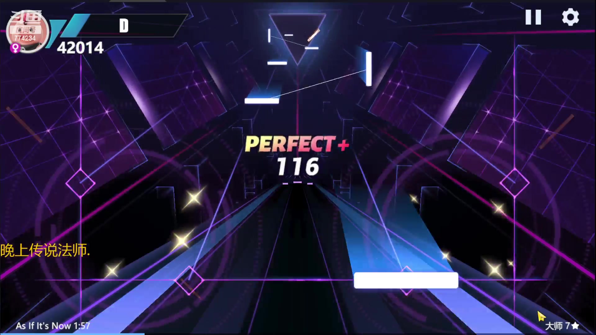 【2023-11-01 14点场】谎言言0V0：细节决定成败-稳中求胜.....