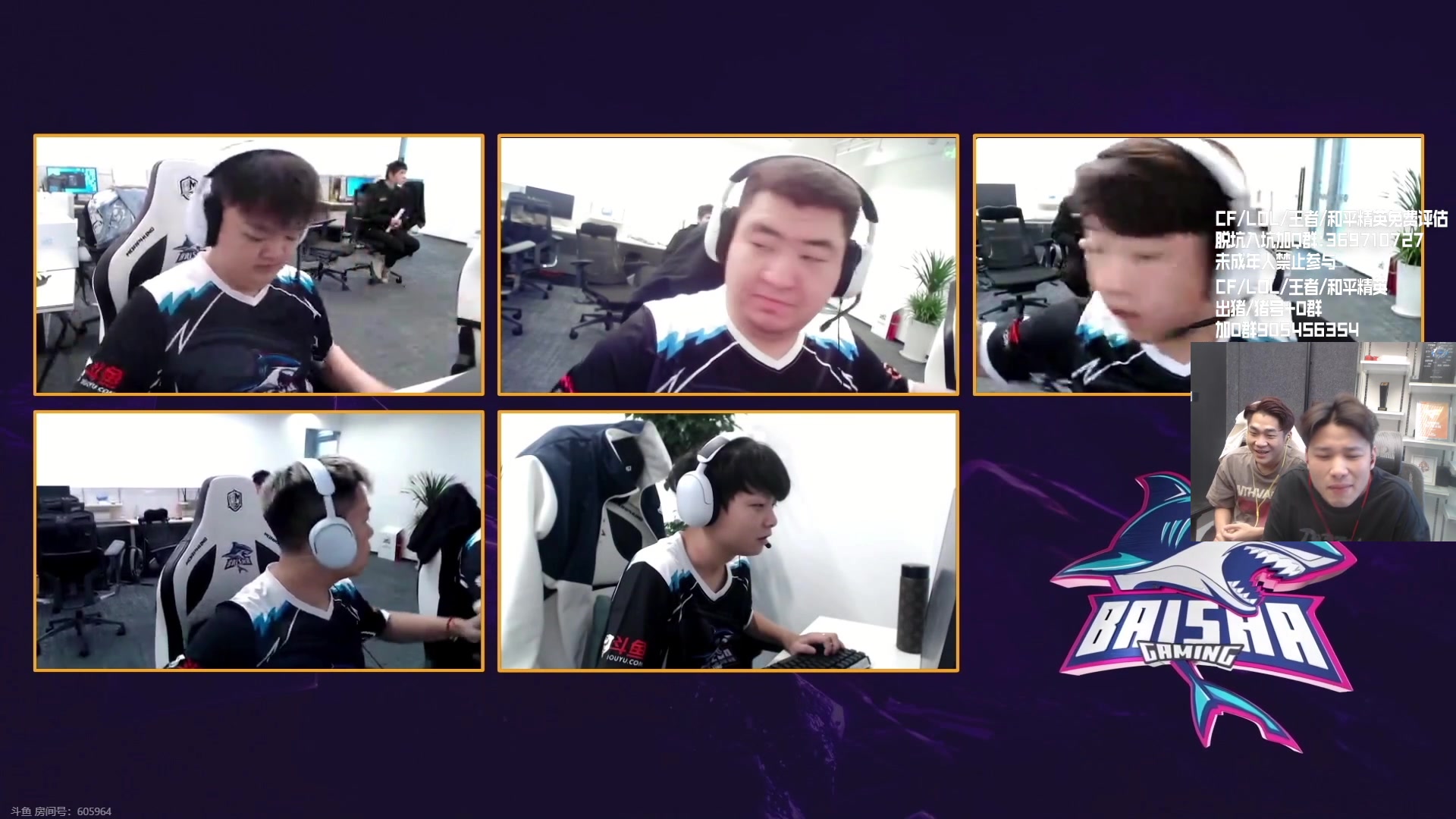 【2023-11-01 15点场】KZ石头丶：先看会比赛咯！