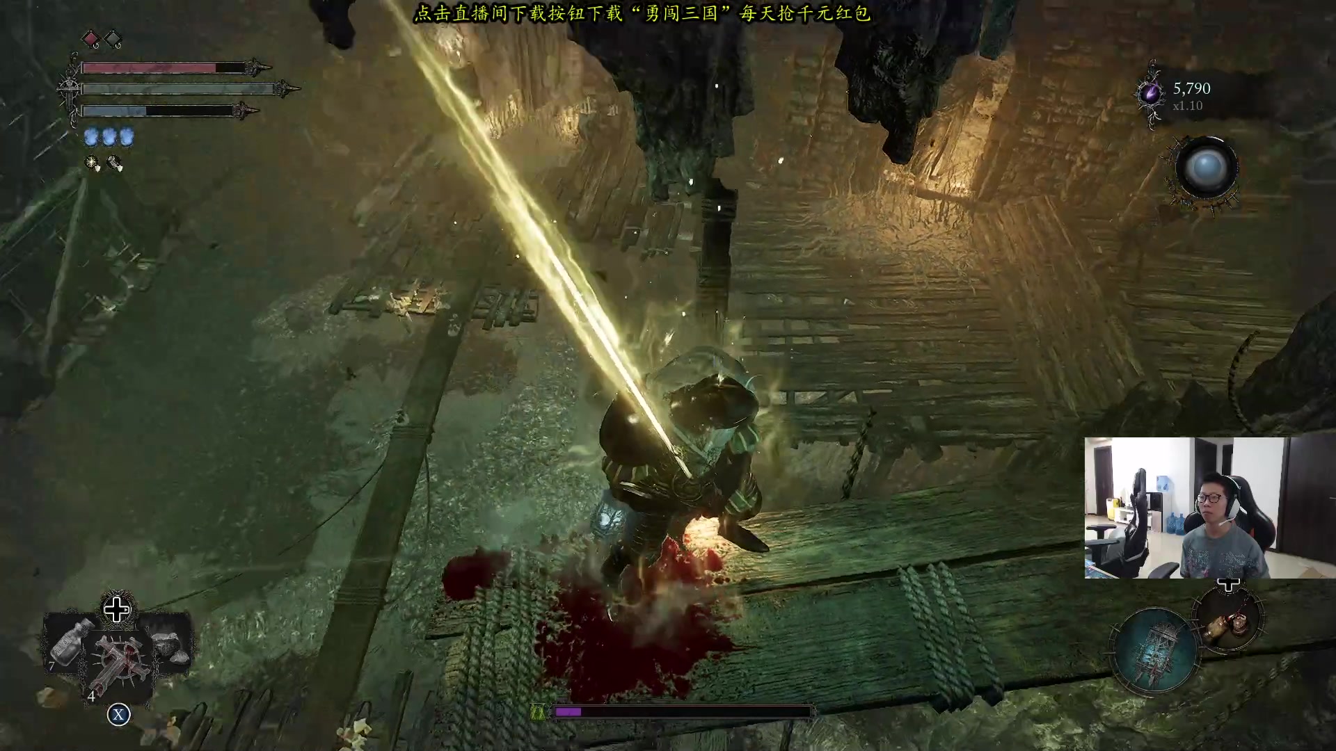 【2023-11-01 12点场】余小C真的很强：余小C：周三鱼乐日