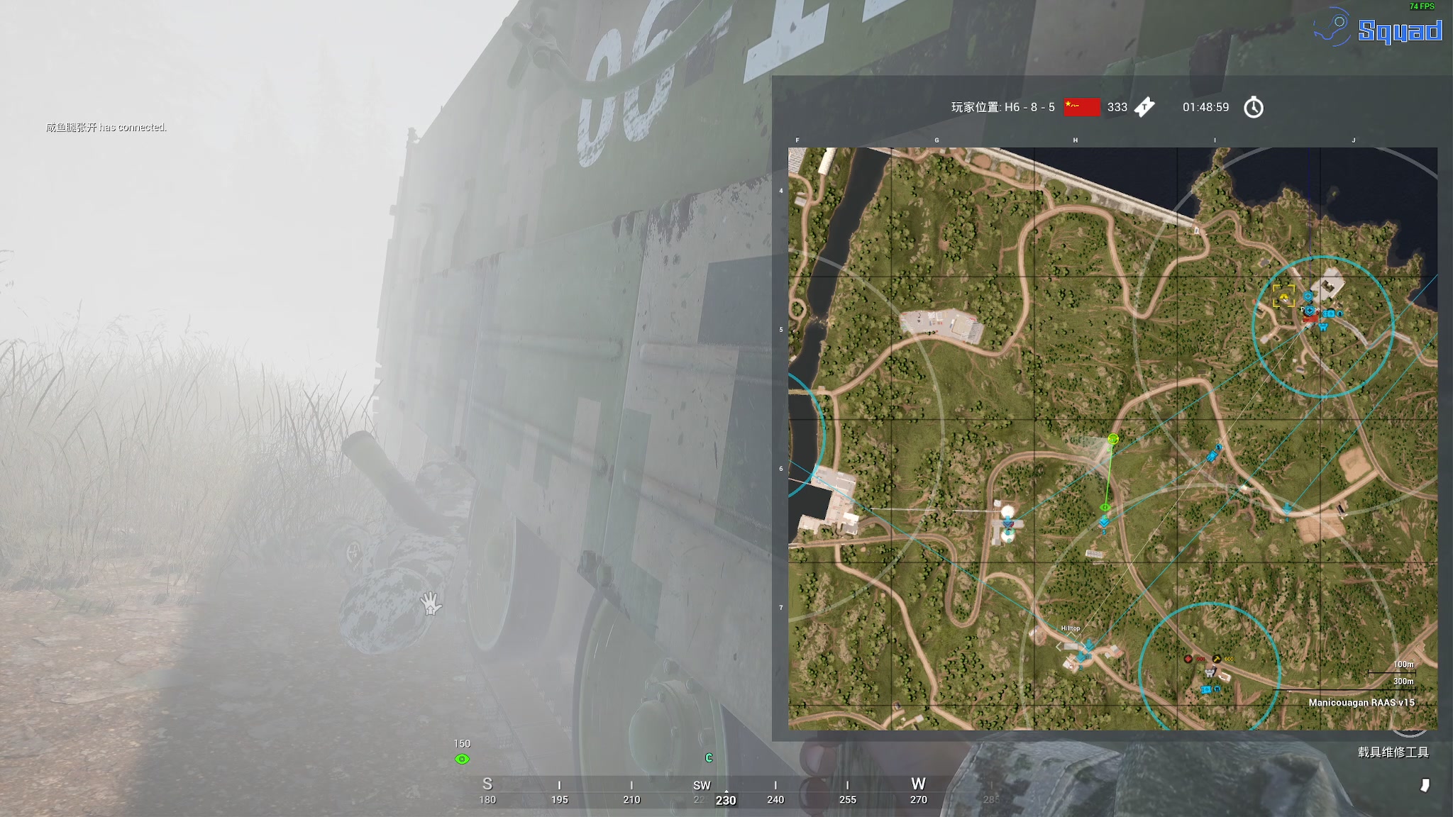 【2023-10-31 19点场】陶可可coco：♥与(0)重叠，在水中