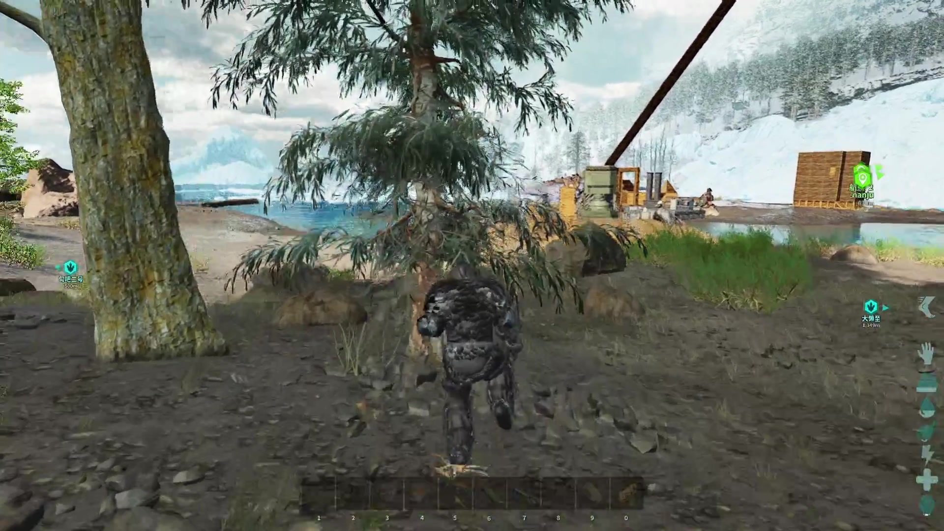 【2023-11-01 15点场】暴走的银剑君丶：银剑君：享受就完事儿了！`